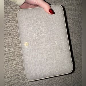 Grayish Jewelry Case